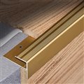 Stair nosing profile – parquet AL